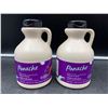 Image 1 : Panache Pure Canadian Maple Syrup (2 x 500ml)