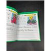 Image 2 : 2nd Grade Scholastic Workbook