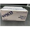 Image 2 : Sysco Chargers for Whipped Cream Dispenser (2 x 24)