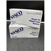 Image 1 : Sysco Chargers for Whipped Cream Dispenser (2 x 24)
