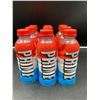 Image 1 : Prime Ice Pop Hydration Drink (9 x 500ml)