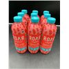Image 1 : Roar Organic Strawberry Coconut (9 x 532ml)