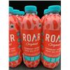 Image 3 : Roar Organic Strawberry Coconut (9 x 532ml)