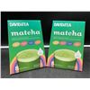 Image 1 : David's Tea Matcha (2 x 78g)