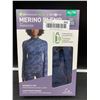 Image 1 : driRelease Merino Blend Women's Top (XL)