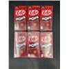 Image 1 : Nestle KitKat Pops (6 x 70g)