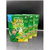 Image 1 : Lucky Charms Cereal (3 x 300g)