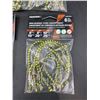 Image 2 : Keeper Mini Bungee Cord Assortment (6 x 6)