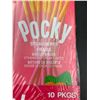 Image 3 : Pocky Strawberry Biscuit Sticks