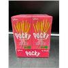 Image 1 : Pocky Strawberry Biscuit Sticks
