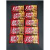 Image 1 : Nestle Kit Kat Caramel (41g x 10)