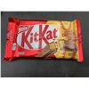 Image 2 : Nestle Kit Kat Caramel (41g x 10)