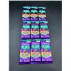 Image 1 : Cadbury Plant Salted Caramel Candy Bars (9 x 90g)