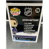 Image 2 : Funko Pops- Auston Matthews
