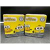 Image 1 : Illumination Minions Vinyl Figure (2ct)