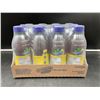 Image 1 : Snapple Zero Lemon Tea (12 x 473ml)
