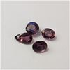 Image 2 : Color Changing Sapphire(1ct) (~Size 0) (~length 0inches), Suggested Retail Value $200 (Estimated Sel