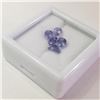 Image 3 : Tanzanite(4ct) (~Size 0) (~length 0inches), Suggested Retail Value $400 (Estimated Selling Price fro