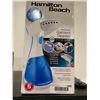 Image 1 : Hamilton Beach Handheld Garment Steamer