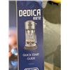 Image 2 : DeLonghi Dedica Arte Coffee Machine