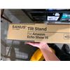 Image 2 : Sanus Tilt Stand for Amazon Echo Show 15