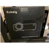 Image 1 : Eokeiy Projector