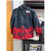 Image 1 : Under Armour Youth Winter Jacket Size Small