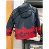 Image 2 : Under Armour Youth Winter Jacket Size Small