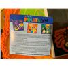 Image 2 : Pumpkin Pinata - Lot of 4