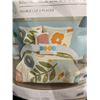 Image 4 : Urban Habitat  5 Piece Comforter Set - Size Double