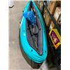 Image 1 : Tobin Sports Wavebreak 2 Person Kayak