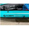 Image 3 : Tobin Sports Wavebreak 2 Person Kayak