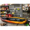 Image 1 : Tobin Sports Wavebreak 2 Person Kayak
