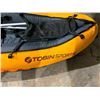 Image 2 : Tobin Sports Wavebreak 2 Person Kayak