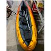 Image 3 : Tobin Sports Wavebreak 2 Person Kayak