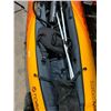 Image 4 : Tobin Sports Wavebreak 2 Person Kayak