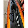 Image 5 : Tobin Sports Wavebreak 2 Person Kayak