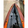 Image 7 : Tobin Sports Wavebreak 2 Person Kayak