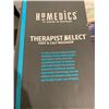 Image 5 : Homedics Therapist Select Foot & Calf Massager