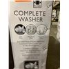 Image 3 : Farberware Professional Complete Washer