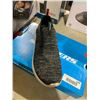 Image 3 : Women's Sketchers Slip-On Shoes - Size: US 8 Women's / Colour: Charcoal