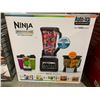 Image 1 : Ninja Professional Plus 1400W Kitchen System with Auto-iQ One Touch Intelligence