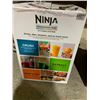 Image 2 : Ninja Professional Plus 1400W Kitchen System with Auto-iQ One Touch Intelligence