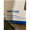 Image 2 : Weiser Smartcode Touchpad Deadbolt and Handleset Combo Pack
