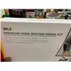 Image 2 : SKLZ Premium Home Driving Range Kit