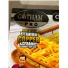 Image 4 : Gotham Steel Pro Crisper Tray XL Non-Stick Titanium Copper & Ceramic