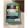 Image 1 : Pendleton 300 Thread Count 100% Cotton Twin Bed Sheet Set