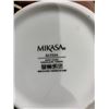 Image 2 : Mikasa Dishware Incomplete Set