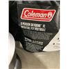 Image 1 : coleman 8 person skydome XL