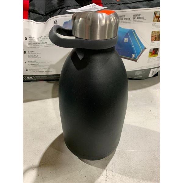 s'well insulated bottle